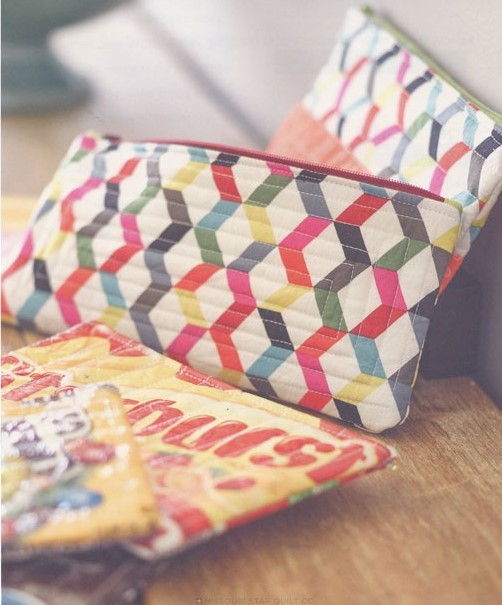 A Quilt-crastinator’s Gift Guide: 5 Last-Minute Hand-Sewn Gifts