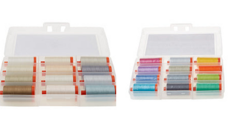 1300m / 1422yd Quilting and Sewing Thread Collection