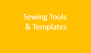 Sewing Tools and Templates