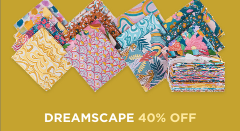 Dreamscape Collection Sale