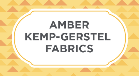 Shop our collection of Amber Kemp-Gerstel quilt fabrics here.