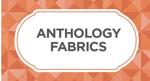 Browse our selection of Anthology Quilt Fabrics here.