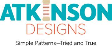 Atkinson Designs Patterns