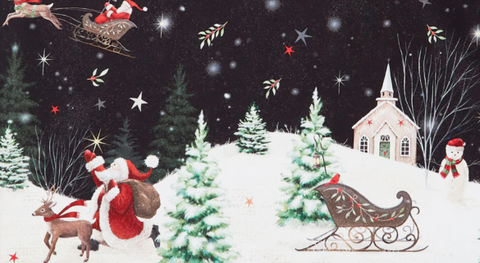 Believe Fabric Collection by P&B Textiles