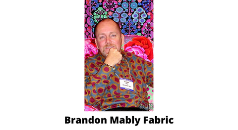 Brandon Mably
