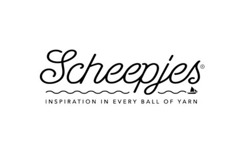 Shop the latest Scheepjes Yarns here.