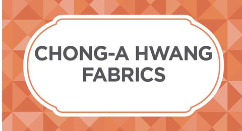 Browse our selection of Chong-A Hwang fabrics here.