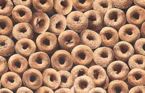 Cider Season Fabric Collection