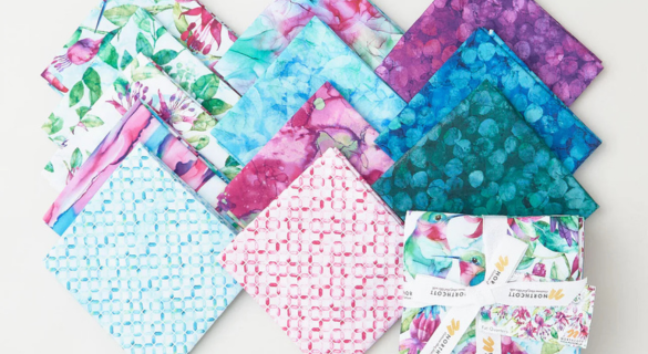 Concerto Fabric Collection