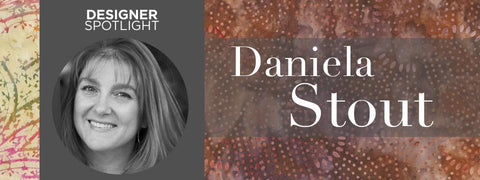 Daniela Stout Patterns
