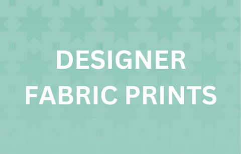 Shop the latest designer fabric prints here.