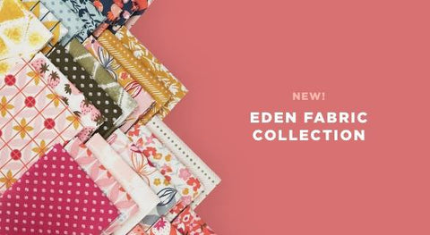 shop the eden fabric collection from riley blake designs right here.
