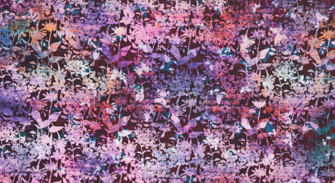 Evanescence Fabric Collection