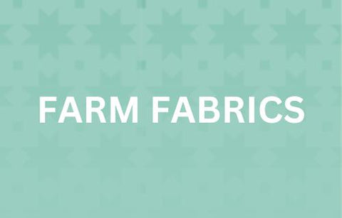Bramble Patch Baby Animals Minky Panel Quilt Kit - 210000003959