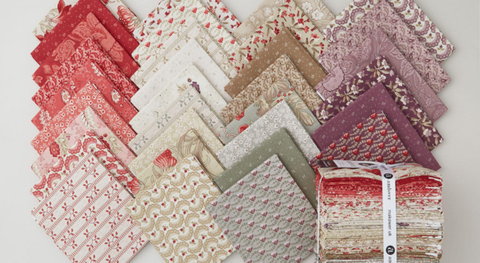Forest Glen Fabric Collection