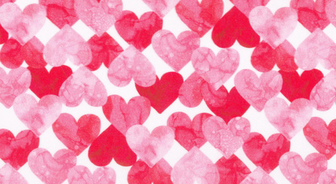 Forever Love Fabric Collection