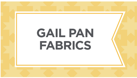 Browse our selection of Gail Pan Fabrics here.