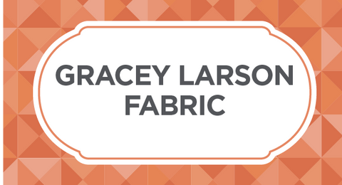Shop the latest Gracey Larson Fabric Collections