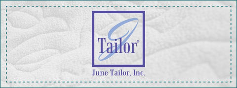 June Tailor Quilt As You Go and June Tailor quilting supplies