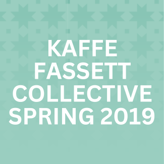Browse the Spring 2019 Kaffe Fassett Collective fabric collection here.