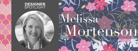 Melissa Mortensen Fabric