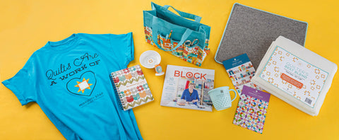 missouri star quilt tools & gifts