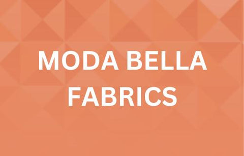 Bella Solids by Moda Fabrics 