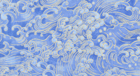 Moonlight Fabric Collection