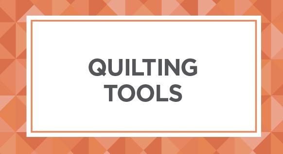 Buy quilting tools here.