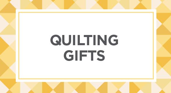 Quilting Gifts – Quilter-Approved Gift Ideas | Missouri