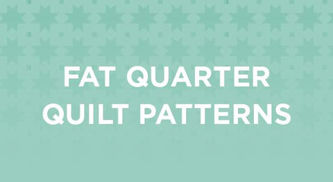 Quilt Fair Fat Quarter Bundle – The Quilter's Crossing