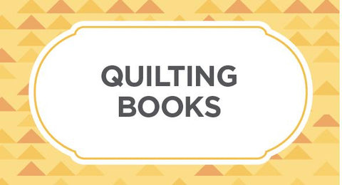 Buy quilting books online here.