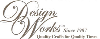 Great prices on DesignWorks Embroidery Kits.