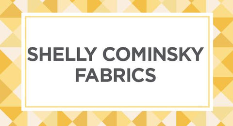 Shop Shelly Cominsky Fabrics here.