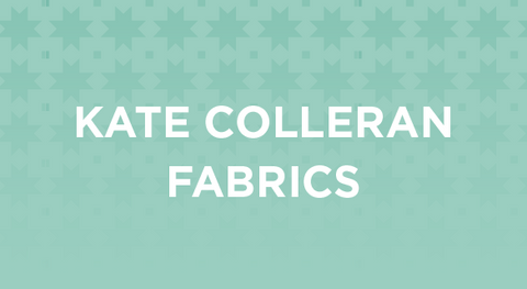 Browse our selection of Kate Colleran Fabrics here.