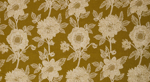 Silhouette Fabric Collection