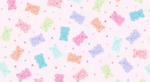 Sweet Shoppe Fabric Collection