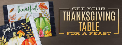 Thanksgiving Quilt Patterns & Quilting Supplies