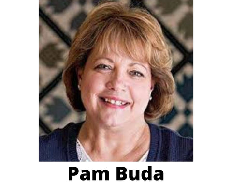 Pam Buda Fabrics, buy Pam Buda fabrics here.