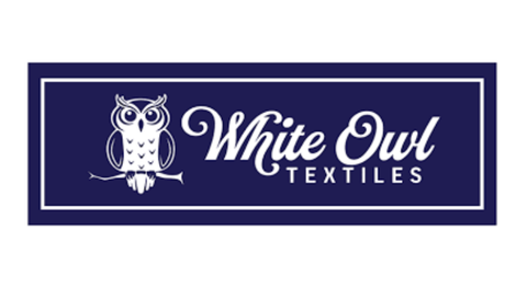 White Owl Textiles Fabrics