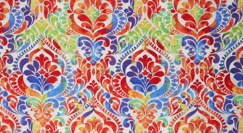 You Damask 118" Extra Wide Backing Fabric Collection