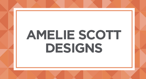 Shop our Amelie Scott Designs  Edge to Edge Quilting 
