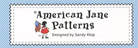 american jane patterns