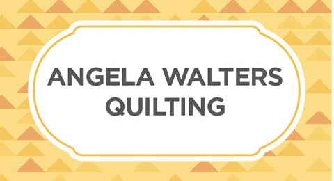 Shop our selection of Angela Walters quilting supplies here.