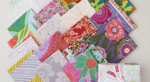 Colorway Fabric Collection
