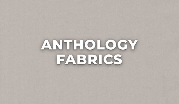 Anthology Fabrics at Missouri Star Quilt Co.