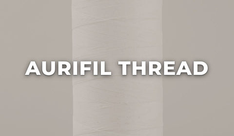 Aurifil Thread at Missouri Star Quilt Co.