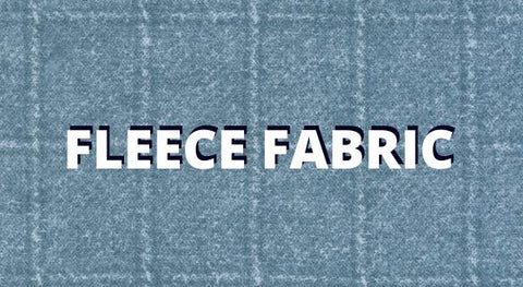 buy fleece fabric