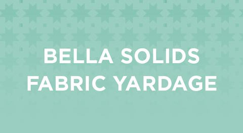 Shop Bella Solids Fabrics by the yard here.