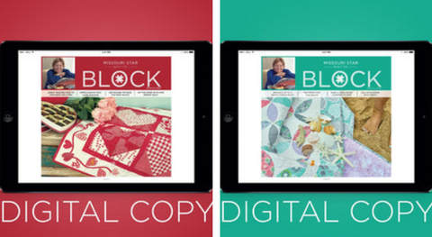 Block Magazine Volume 2 Collection - 2015
